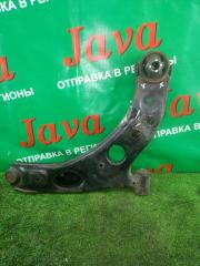 Рычаг левый передний TOYOTA PASSO KGC30 1KR-FE 48069-B1110 5 ракурс