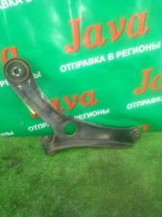 Рычаг правый передний SUZUKI ALTO HA25S K6A 45201-85K10 5 ракурс