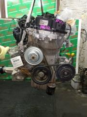 Двигатель DAIHATSU MIRA e:S LA310S KF-VE5 1 ракурс