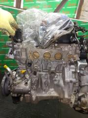 Двигатель DAIHATSU MIRA e:S LA310S KF-VE5 3 ракурс