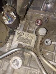АКПП DAIHATSU MIRA e:S LA310S KF-VE5 6QD 4 ракурс АКПП DAIHATSU MIRA e:S LA310S KF-VE5 6QD 4 ракурс