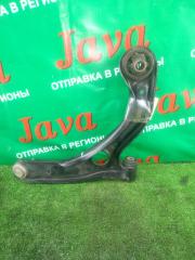 Рычаг левый передний DAIHATSU MIRA TOCOT LA550S KF-VE 5 ракурс