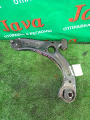 Запчасть рычаг нижний передний левый DAIHATSU MIRA 2016