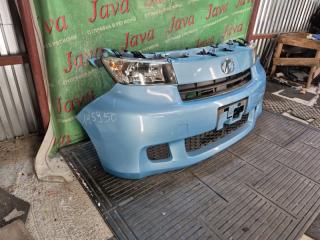 Ноускат передний TOYOTA BB QNC21 3SZ-VE 3 ракурс Ноускат передний TOYOTA BB QNC21 3SZ-VE 3 ракурс