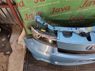 Ноускат передний TOYOTA BB QNC21 3SZ-VE 4 ракурс Ноускат передний TOYOTA BB QNC21 3SZ-VE 4 ракурс