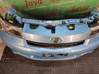 Ноускат передний TOYOTA BB QNC21 3SZ-VE 5 ракурс Ноускат передний TOYOTA BB QNC21 3SZ-VE 5 ракурс