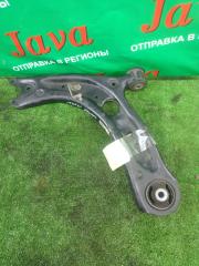 Рычаг левый передний VOLKSWAGEN GOLF 5G5 CHPA 5Q0407151M 1 ракурс