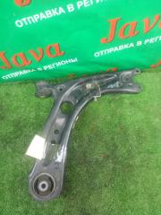 Рычаг правый передний VOLKSWAGEN GOLF 5G5 CHPA 5Q0407152J 1 ракурс