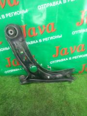 Рычаг правый передний VOLKSWAGEN GOLF 5G5 CHPA 5Q0407152J 5 ракурс