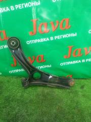 Рычаг правый передний SUZUKI WAGON R MH44S R06A-T 45201-85K10 5 ракурс