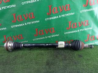 Привод правый передний VOLKSWAGEN GOLF 5G5 CHPA 5Q0407272F 1 ракурс