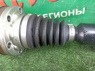 Привод правый передний VOLKSWAGEN GOLF 5G5 CHPA 5Q0407272F 2 ракурс