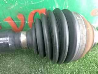 Привод правый передний VOLKSWAGEN GOLF 5G5 CHPA 5Q0407272F 3 ракурс