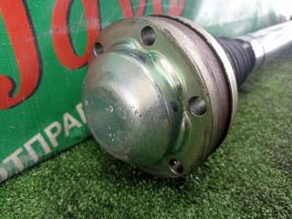 Привод правый передний VOLKSWAGEN GOLF 5G5 CHPA 5Q0407272F 4 ракурс