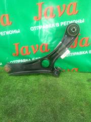 Рычаг левый передний SUZUKI WAGON R MH44S R06A-T 45200-85K10 5 ракурс
