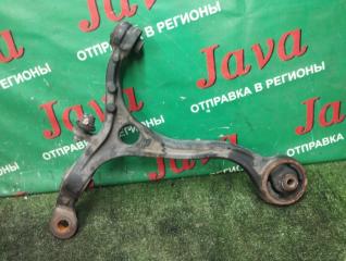 Рычаг правый передний HONDA ACCORD CU1 R20A 5 ракурс