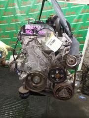 Двигатель NISSAN DAYZ ROOX B21A 3B20 1 ракурс Двигатель NISSAN DAYZ ROOX B21A 3B20 1 ракурс