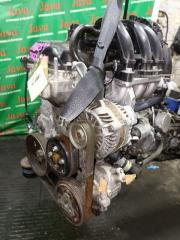 Двигатель NISSAN DAYZ ROOX B21A 3B20 2 ракурс Двигатель NISSAN DAYZ ROOX B21A 3B20 2 ракурс