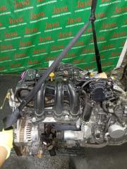 Двигатель NISSAN DAYZ ROOX B21A 3B20 4 ракурс Двигатель NISSAN DAYZ ROOX B21A 3B20 4 ракурс