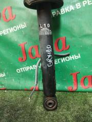 Стойка передняя левая TOYOTA MARK X GRX120 4GR-FSE