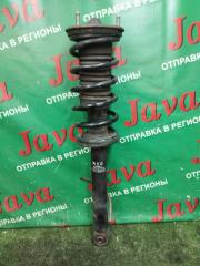 Стойка передняя правая TOYOTA MARK X 2008 GRX120 4GR-FSE контрактная