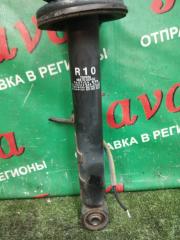 Стойка передняя правая TOYOTA MARK X GRX120 4GR-FSE