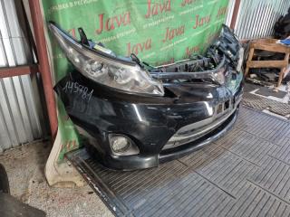 Ноускат передний TOYOTA ESTIMA ACR55 2AZ-FE 3 ракурс Ноускат передний TOYOTA ESTIMA ACR55 2AZ-FE 3 ракурс