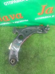 Рычаг правый передний TOYOTA PASSO M700A 1KR-FE 1 ракурс