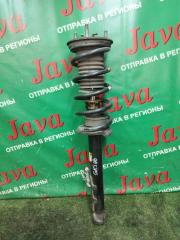 Стойка левая передняя TOYOTA CROWN GRS180 4GR-FSE 1 ракурс