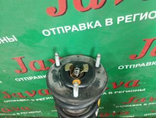 Стойка левая передняя TOYOTA CROWN GRS180 4GR-FSE 5 ракурс