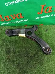 Рычаг левый передний SUZUKI WAGON R MH23S K6A-T 45200-85K10 1 ракурс