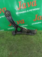 Рычаг правый передний SUZUKI WAGON R MH23S K6A-T 45201-85K10 5 ракурс