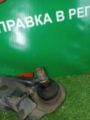 Рычаг правый передний HONDA N-ONE JG1 S07A-T 51350TY0010 2 ракурс