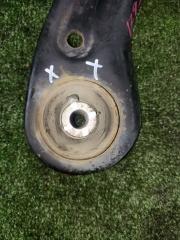 Рычаг правый передний HONDA N-ONE JG1 S07A-T 51350TY0010 4 ракурс