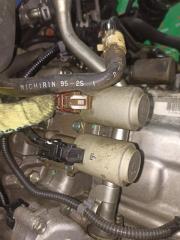 АКПП HONDA ACCORD CU1 R20A M8PA 2 ракурс