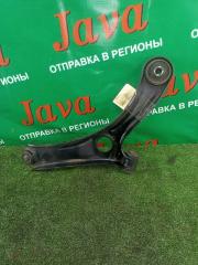 Рычаг левый передний SUZUKI WAGON R MH44S R06A-T 45200-85K10 5 ракурс