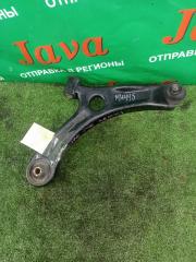 Рычаг правый передний SUZUKI WAGON R MH44S R06A-T 45201-85K10 1 ракурс