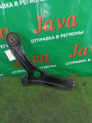 Рычаг правый передний SUZUKI WAGON R MH44S R06A-T 45201-85K10 5 ракурс
