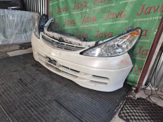 Ноускат передний TOYOTA ESTIMA ACR30 2AZ-FE 2 ракурс Ноускат передний TOYOTA ESTIMA ACR30 2AZ-FE 2 ракурс