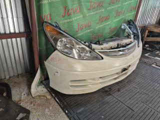 Ноускат передний TOYOTA ESTIMA ACR30 2AZ-FE 3 ракурс Ноускат передний TOYOTA ESTIMA ACR30 2AZ-FE 3 ракурс