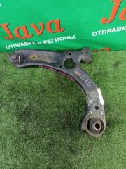 Запчасть рычаг нижний передний левый DAIHATSU MIRA 2016