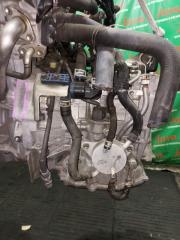 АКПП TOYOTA PASSO KGC30 1KR-FE COB-B101A 1 ракурс