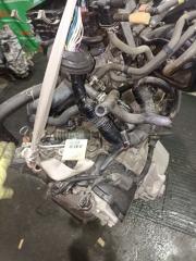 АКПП TOYOTA PASSO KGC30 1KR-FE COB-B101A 3 ракурс