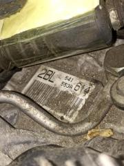 АКПП TOYOTA PASSO KGC30 1KR-FE COB-B101A 4 ракурс
