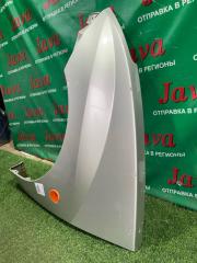 Крыло левое переднее TOYOTA WILL VI NCP19 2NZ-FE 3 ракурс
