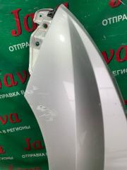 Крыло левое переднее TOYOTA WILL VI NCP19 2NZ-FE 4 ракурс