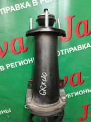 Стойка левая задняя TOYOTA MARK X GRX120 4GR-FSE 2 ракурс