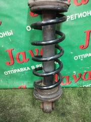 Стойка левая задняя TOYOTA MARK X GRX120 4GR-FSE 3 ракурс