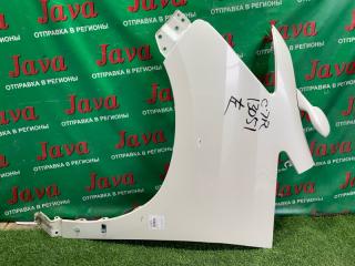 Крыло левое переднее TOYOTA VELLFIRE GGH25 2GR-FE 5380258060 1 ракурс