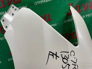 Крыло левое переднее TOYOTA VELLFIRE GGH25 2GR-FE 5380258060 2 ракурс